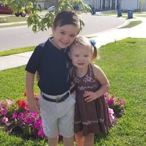 Meet your Posher, Christina